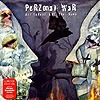 Perzonal War – Different But The Same