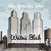 Peter Bjorn And John – Writer’s Block