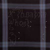 Phantom/Ghost – Three