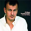 Philipp Fankhauser – Love Man Riding