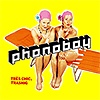 Phonoboy – Très Chic, Trashig