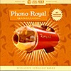 Phono Royal – Igelverteiler