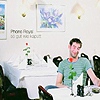 Phono Royal – So gut wie kaputt
