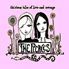The Pierces - Thirteen Tales Of Love And Revenge