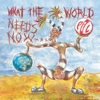 Public Image Limited – What The World Needs Now…