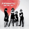 Pintandwefall – Hong Kong, Baby