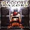 Pissing Razors – Where We Come From