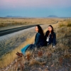 Plains – I Walked With You A Ways