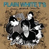 Plain White T’s – Every Second Counts