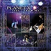 Planet X – Live From Oz