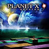 Planet X – Quantum
