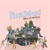 Plushgun – Pins & Panzers