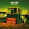 Pony Club – Family Business