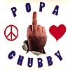 Popa Chubby – Peace, Love & Respect