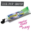 The Pop Group - Honeymoon On Mars