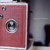 Portrait Of David - These Days Are Hard To Ignore