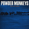 Powder Monkeys – Lost City Blues