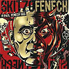 P. Paul Fenech – Skitzofenech