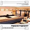 Press To Transmit - Outer Dislocations