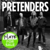 The Pretenders - Hate For Sale
