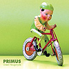 Primus – Green Naugahyde