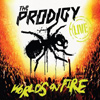 The Prodigy – Live – The World’s On Fire