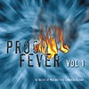 Compilation – Progfever Vol. 1