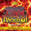 Compilation – Prog Rocks! Volume Two