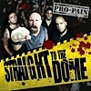 Pro-Pain – Straight To The Dome