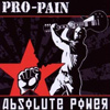 Pro-Pain – Absolute Power