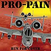 Pro-Pain – Run For Cover
