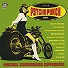 Psychopunch - Originial Scandinavian Superdudes