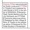 Pttrns - Science Piñata
