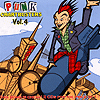 Compilation – Punk Chartbuster Vol. 4