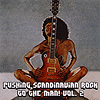 Compilation – Pushing Scandinavian Rock To The Man! Vol. 2
