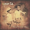 Q.Age – Stop The Clocks