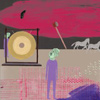 Quasi – American Gong