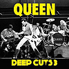 Queen – Deep Cuts Volume 3: 1984-1995