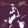 Queen - Live At The Rainbow '74