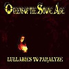 Queens Of The Stone Age – Lullabies To Paralyze