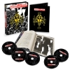 Queensryche – Operation: Mindcrime / Empire