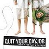 Quit Your Dayjob – Sweden We Got A Problem