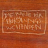 Compilation - Die Rache der Erholungssuchenden