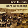 Rachel Harrington - City Of Refuge