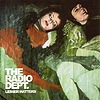 The Radio Dept. – Lesser Matters