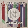 Rah Rah – The Poet’s Dead