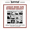 Rantanplan – Junger Mann zum Mitreisen gesucht