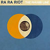 Ra Ra Riot – The Rhumb Line