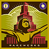 Compilation – Rarewerks