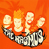 The Rasmus – Into